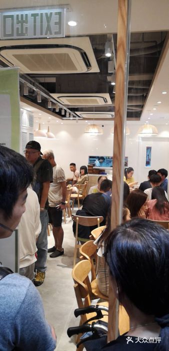 聪嫂私房甜品(旺角花园街店)图片