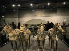 -秦始皇帝陵博物院-丽山园