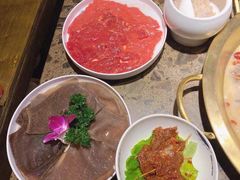-小龙坎火锅(春熙太古里店)