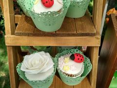 -爱之婚礼蛋糕(建外SOHO西区店)