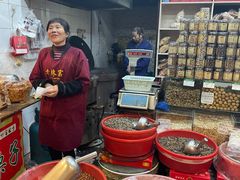 方林富水煮奶油山核桃味瓜子-方林富炒货店(西溪路78号本人店)