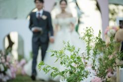 -诺丁山婚礼企划
