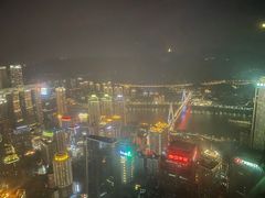 -WFC会仙楼观景台
