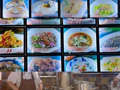 -侬佳蒸菜馆(听潮店)