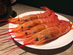 -V-ONE西雅图海鲜自助餐厅(仓山万达广场店)