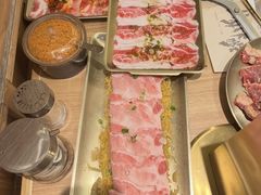 -西塔老太太泥炉烤肉(双井店)