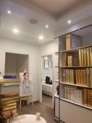 -佳慕皮肤管理连锁