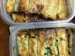 -大眼锅贴水饺(河东店)