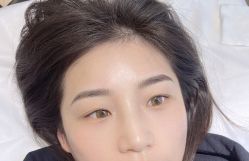 -MIVI·纹眉半永久野生眉