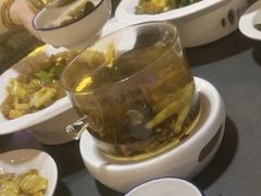 -蘇河湾·新鲁菜·泰山宴(泰山店)