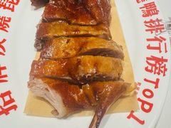 -南拳十三姨·潮汕砂锅粥·粤菜(西单大悦城店)