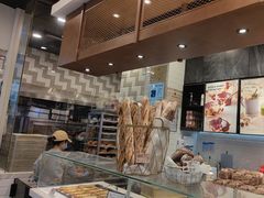 -PAPER STONE BAKERY(天汇广场店)