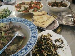 -马尔龙新疆饭店·清真(瑞景店)