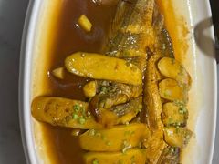 -径山十八道·风味民间菜(杭州总店)