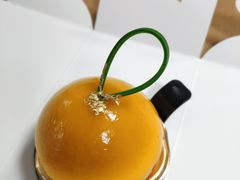 -卷心卷意·轻甜蛋糕(新光天地店)