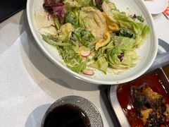 -尚渔味双拼烤鱼(燕郊永旺店)