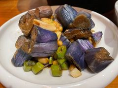 八旗茄子-锦小馆(安贞店)