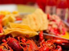 -王红军龙虾(新民路店)