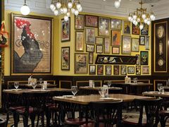 -Entrecôte 法国牛扒馆(保利·时光里店)