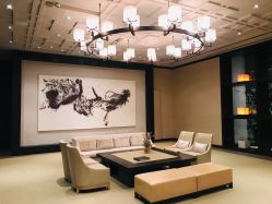 -北京瑰丽酒店·宴会厅·婚宴·会展