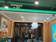 -满兴咱妈烀饼铁锅炖(兰州北街店)