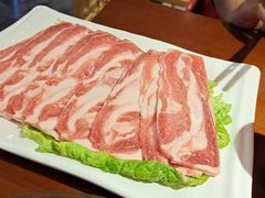 -豆花姐烂豆花火锅(水屯北路恒大滨河店)