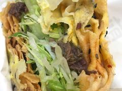 -煎饼道·新鲜现做(来福士店)