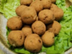 -天毓山庄·餐厅