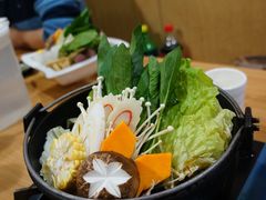 寿喜锅-樱吉岛寿喜锅(肇嘉浜路店)