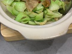 -宗氏一喜砂锅·特色湖北菜(楚河汉街店)