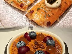 -壳里西餐厅Coquille Seafood Bistro(蒙自路店)