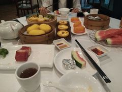 -悦雅居·老广州老味道(长湖店)