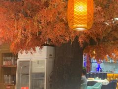 大堂-雲蜀龙阁·金牌水煮鱼(方庄店)