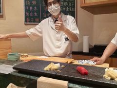 -鮨冠OMAKASE食べ放题(北京首店)