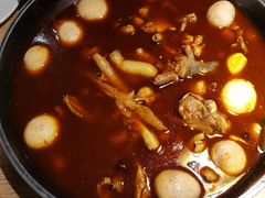 -李子坝梁山鸡(北碚万达五鸡哥店)