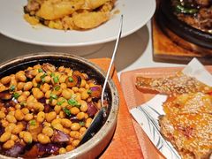 -庆江南江南菜(琴湖溪里花园城店)