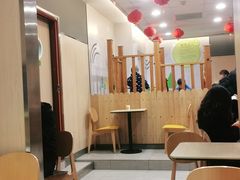 -德克士(丁字口店)