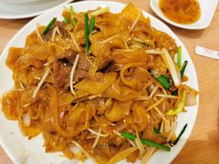 -香港深井掂檔烧鹅茶餐厅(海韵城店)