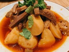 -锦城印象火锅(天府三街店)