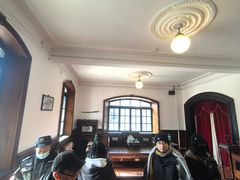 -张学良旧居陈列馆