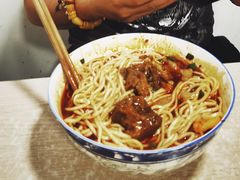 -易毛特色牛肉面(解放碑步行街店)