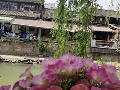 -小河直街历史文化街区