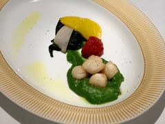 -王品牛排(郑州大卫城店)