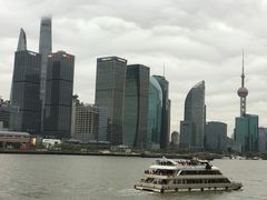 -秦皇岛路游船码头