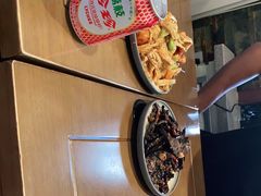 -金板凳重庆小面(邮政街店)