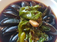-小厨娘淮扬菜(清江苏宁广场店)