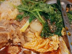 -古乐牛香·鲜牛肉牛杂火锅(新区店)