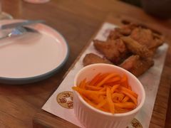 愚公移鸡-悠航SLOWBOAT(三里屯店)