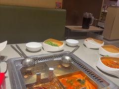 -海底捞火锅(泰安爱琴海店)