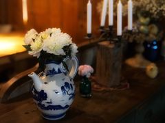 -蓝瓶子BlueBottle(东瓯智库店)